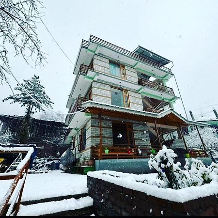 Delight Homestay Касол Екстериор снимка