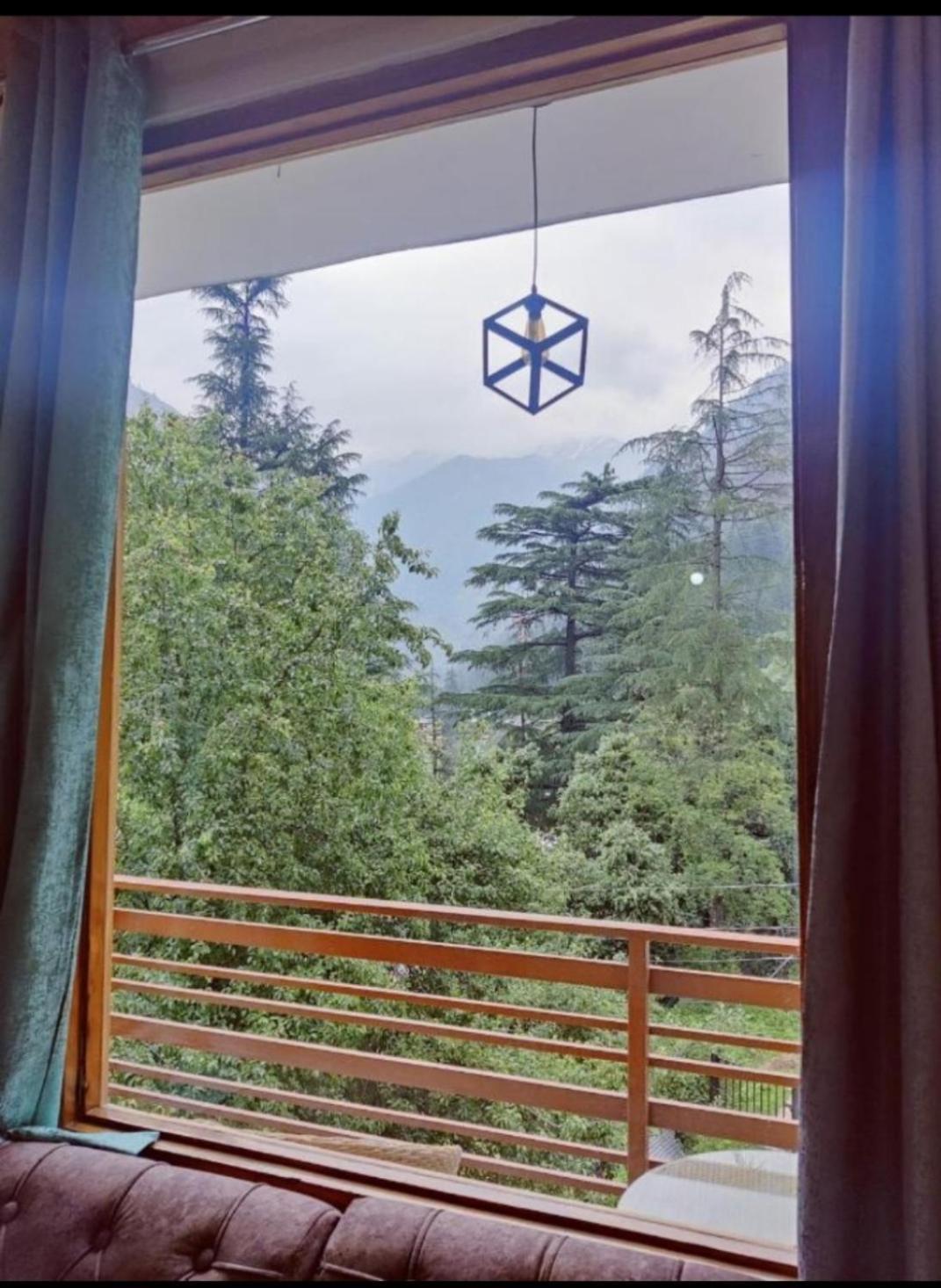 Delight Homestay Касол Екстериор снимка