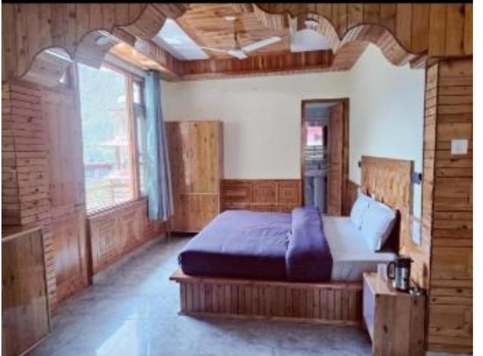 Delight Homestay Касол Екстериор снимка