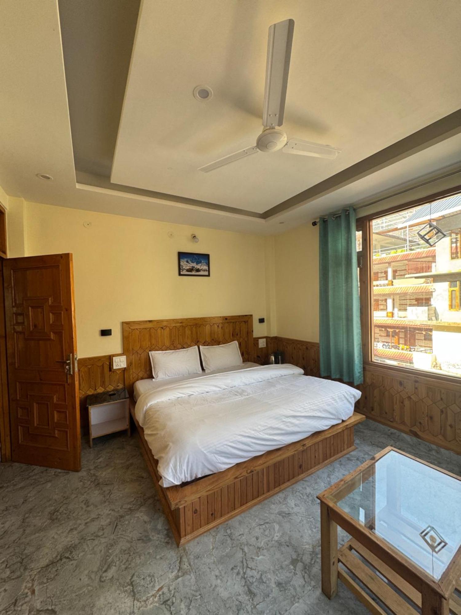Delight Homestay Касол Екстериор снимка